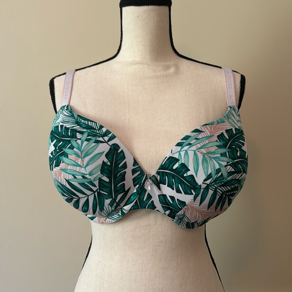 Lane Bryant cacique 40DD bra